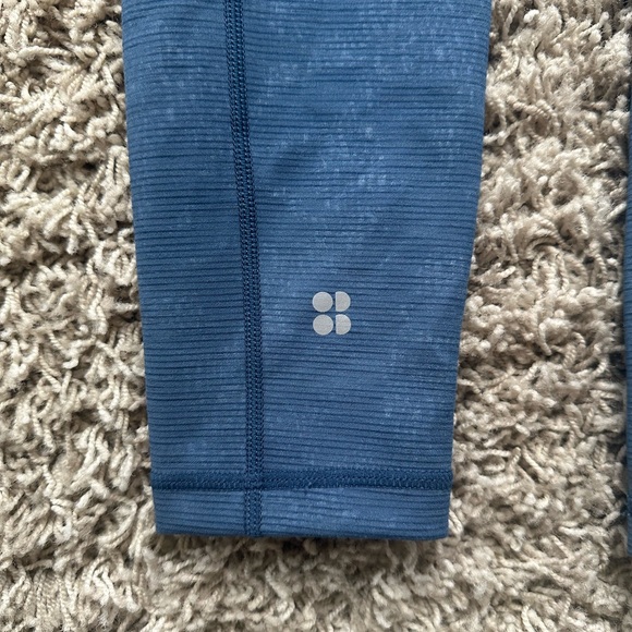 Sweaty Betty super sculpt leggings - Picture 7 of 8